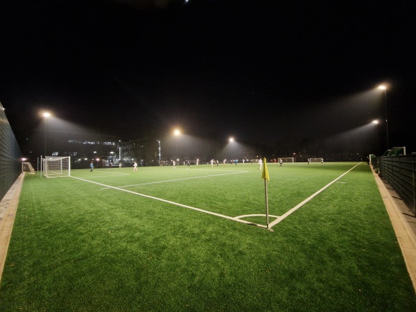 Sportanlage Bertramswiese - Frankfurt/Main-Dornbusch