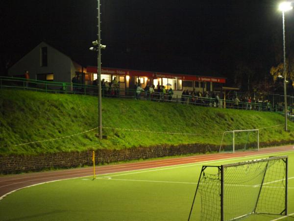 Sportplatz Schnabelsmühle - Hückeswagen