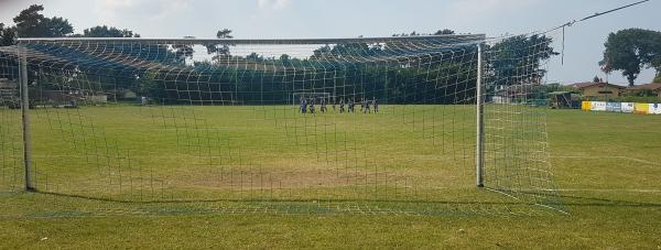 Sportplatz Pepelow - Am Salzhaff-Pepelow