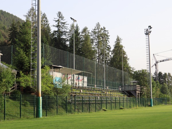 Sportzone Wasserebene - Kastelruth (Castelrotto)