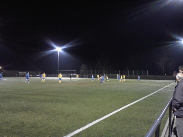 Hamalandstadion Nebenplatz 1 - Vreden