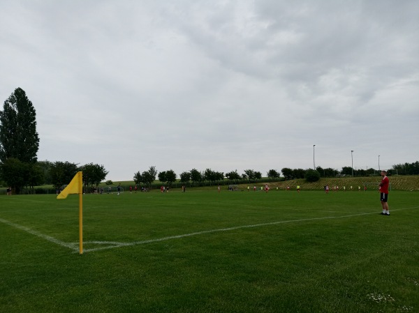 Uckerstadion Nebenplatz 1 - Prenzlau