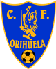 Wappen Orihuela CF  3073