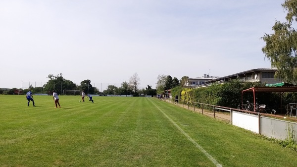 Sportzentrum Süd - Pfungstadt