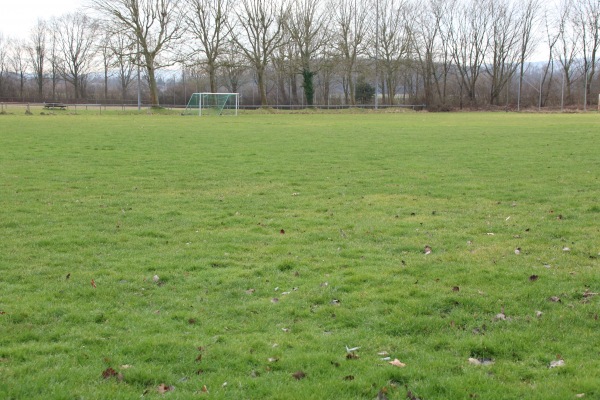 Sportanlage Grube-Alfred-Straße - Düren-Echtz
