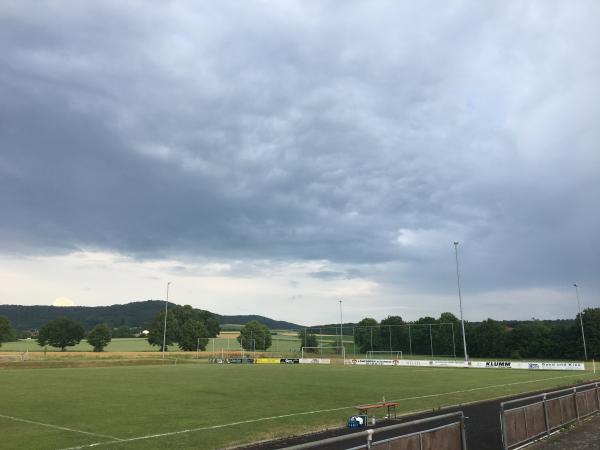 Sportfeld Eggolsheim - Eggolsheim
