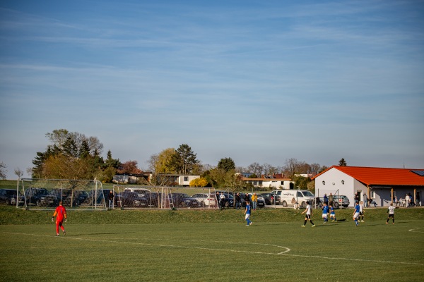 Sportpark Hackerberg - Marloffstein