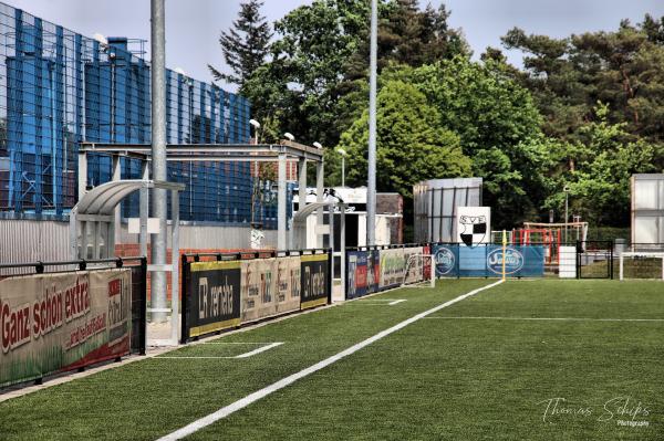 Salvus-Stadion II - Emsdetten