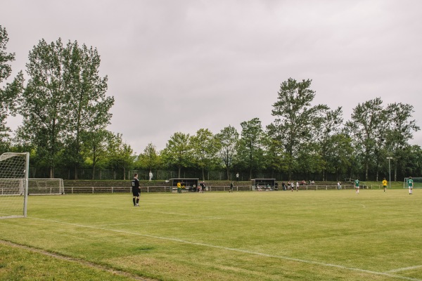 Westring-Sportplatz - Gotha