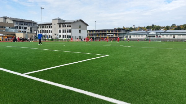 Sportplatz Schulzentrum Mechernich - Mechernich