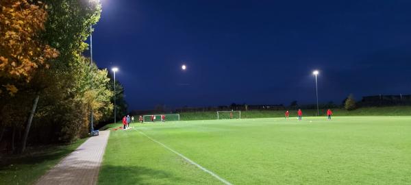 Sportanlage Steinbecker Straße B-Platz - Wolfsburg-Nordsteimke