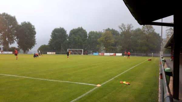 Bâloise Stadium - Tavannes