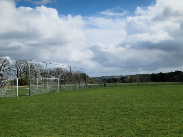 Nationaal Sportcentrum Papendal veld F - Arnhem