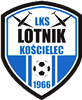 Wappen LKS Lotnik Kościelec
