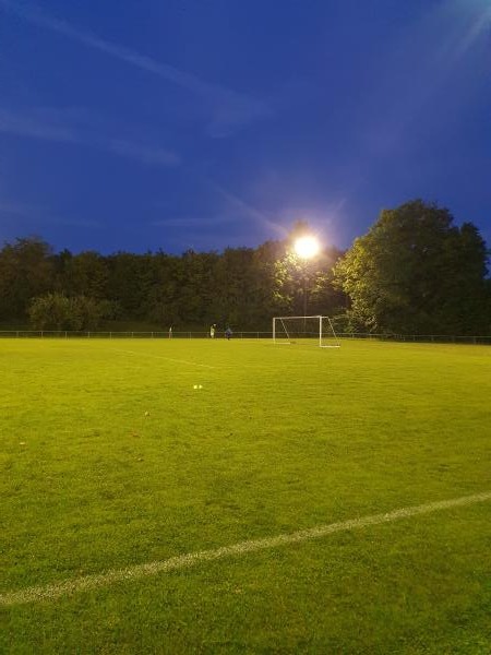 Sportanlage Marköbeler Straße Platz 2 - Nidderau-Ostheim