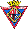 Wappen CF Cullera Wappen CF Cullera 11893