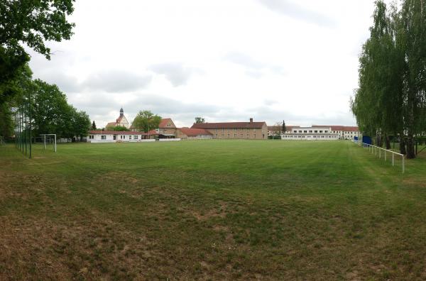 Sportplatz Windischleuba - Windischleuba