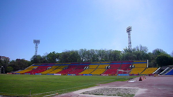 Stadion im. Dolena Omurzakova - Bishkek