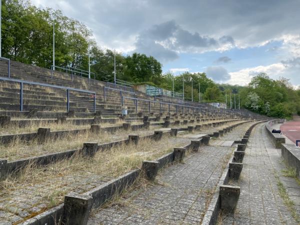 Stadion im Sportzentrum der Universität - Göttingen