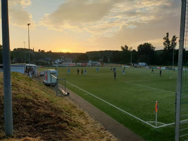 Sportplatz Rurwiese - Kreuzau-Winden