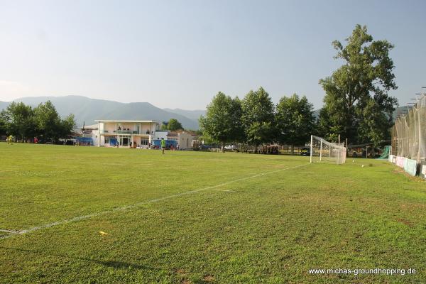 Tsentraluri Stadioni Ivantsminda - Sachkhere