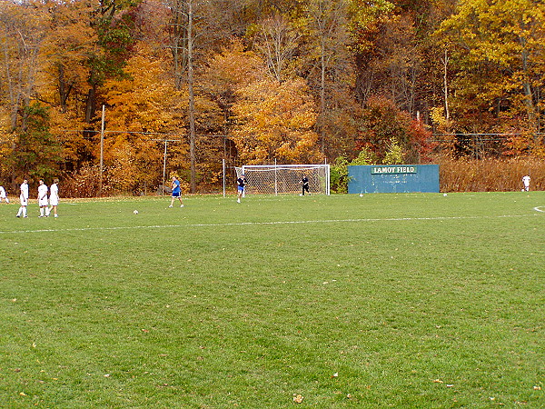 LaMoy Field - Waterbury, CT