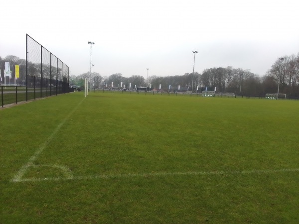 Sportpark Zuid veld 3 - Aalten