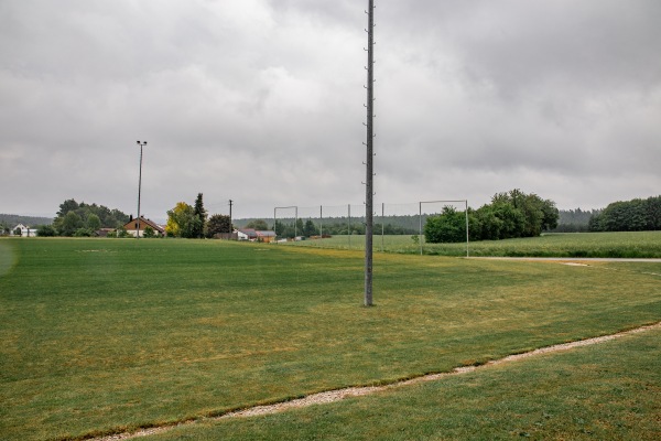 Sportanlage Regenthal Platz 2 - Pottenstein-Regenthal