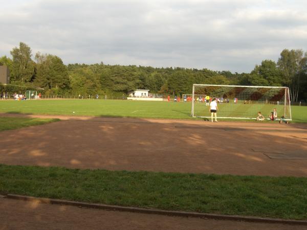 Sportanlage Opelstraße - Rodgau-Dudenhofen