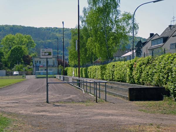 Rhein-Ahr-Stadion - Sinzig