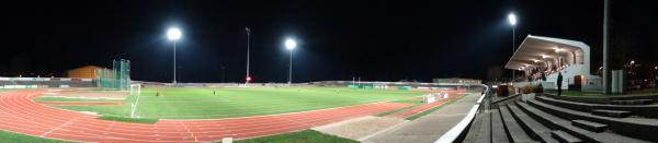 Stade Édouard Fenal - Lunéville