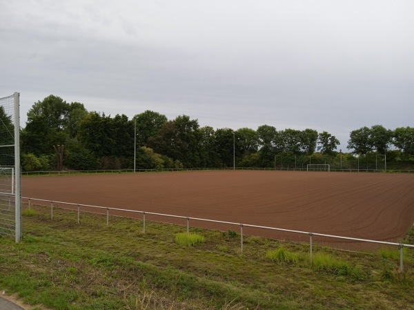 Rurstadion Nebenplatz - Jülich