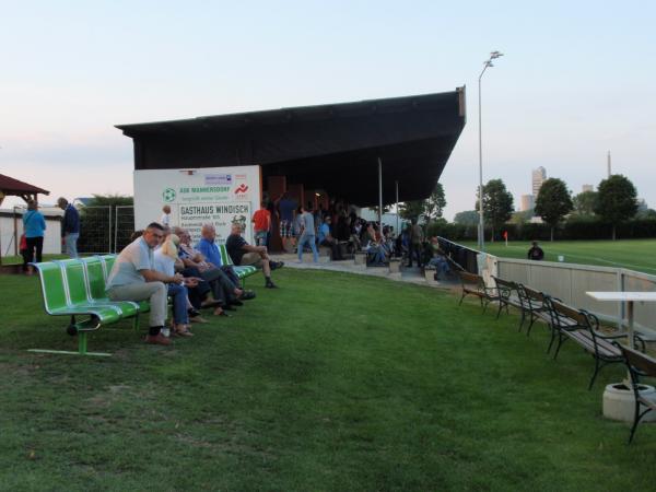 Kurt Melka Arena - Mannersdorf