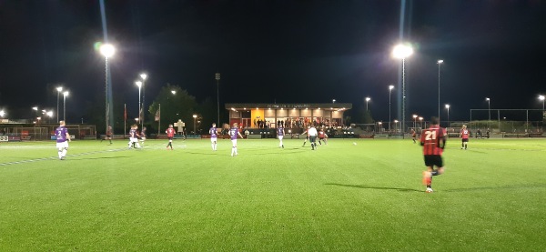 Sportpark Engelerpark - 's-Hertogenbosch