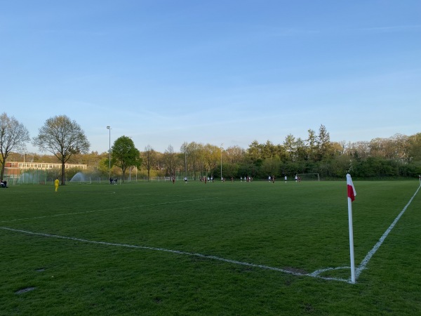 Sportanlage In der Ahe D-Platz - Rotenburg/Wümme