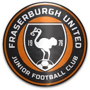 Wappen Fraserburgh United JFC