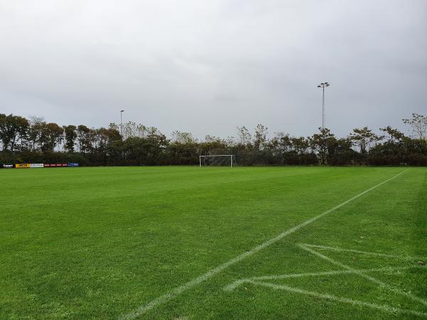 Højene Stadion - Hjørring