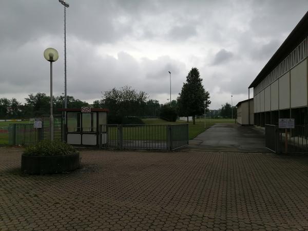 Bibrisstadion - Herbrechtingen