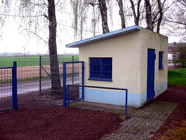 NG Perfumes Stadion - Geilenkirchen-Teveren