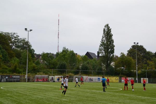 Sportplatz Birkengangstraße - Stolberg/Rheinland-Donnerberg