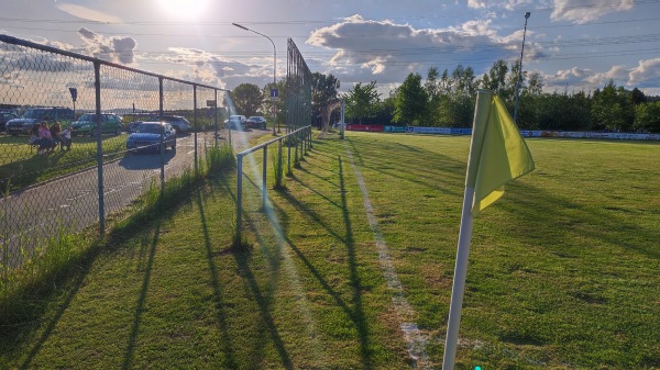 Sportplatz Neuensorg - Marktleugast-Neuensorg