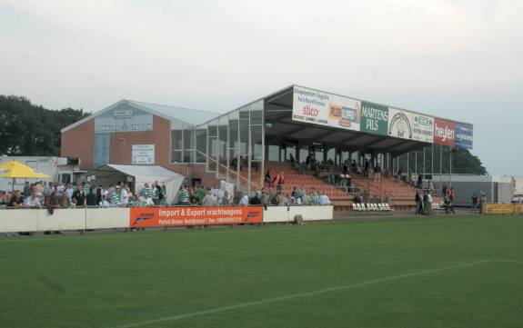 Axor Arena - Bocholt