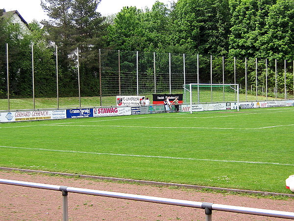 Stadion West - Aachen