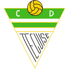 Wappen CD Teguise Wappen CD Teguise 17544