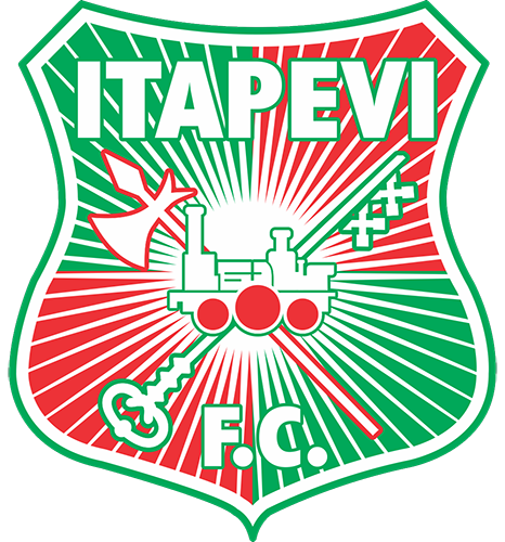 Wappen Itapevi FC  101878