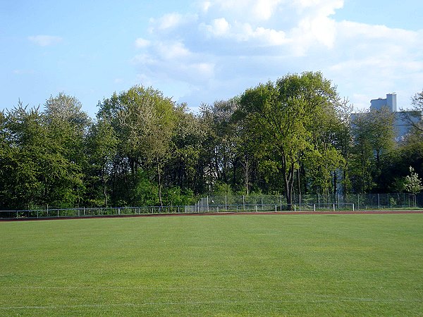 SANA Sportpark - Offenbach/Main