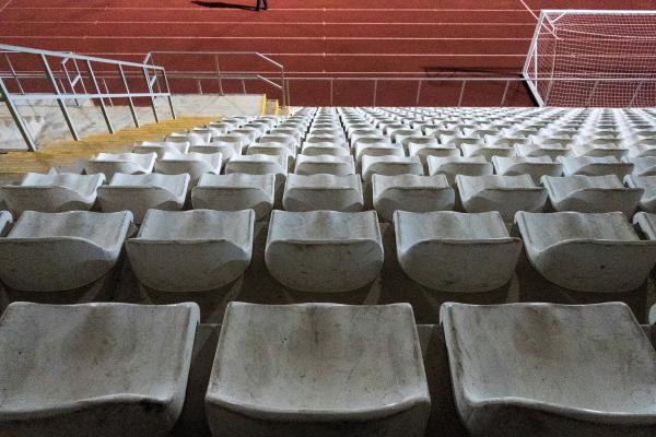Estádio Câmara de Lobos - Câmara de Lobos