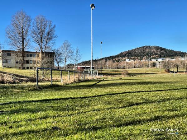 Schulsportplatz Im Weiher - Wehingen