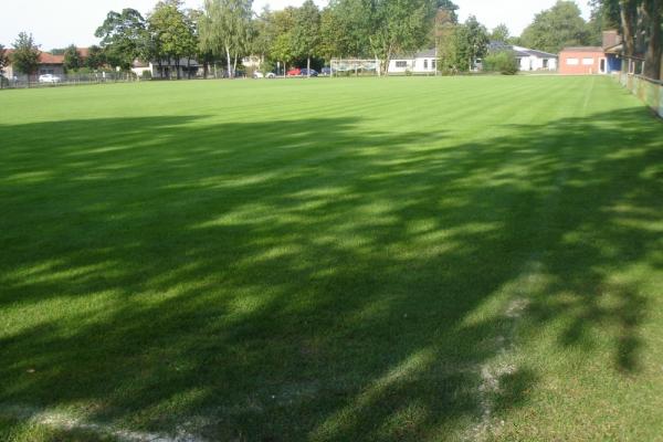 Sportanlage Schulstraße - Wagenfeld-Hasslingen