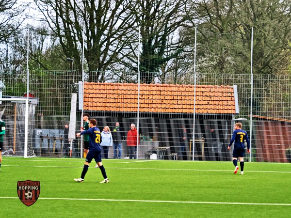 Sportanlage Rekener Straße Platz 2 - Dülmen-Merfeld